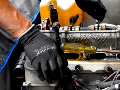 mantenimiento de bmw bogota