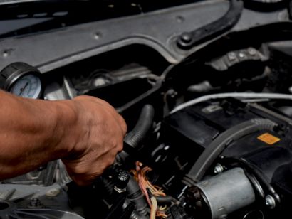 mantenimiento para mini cooper