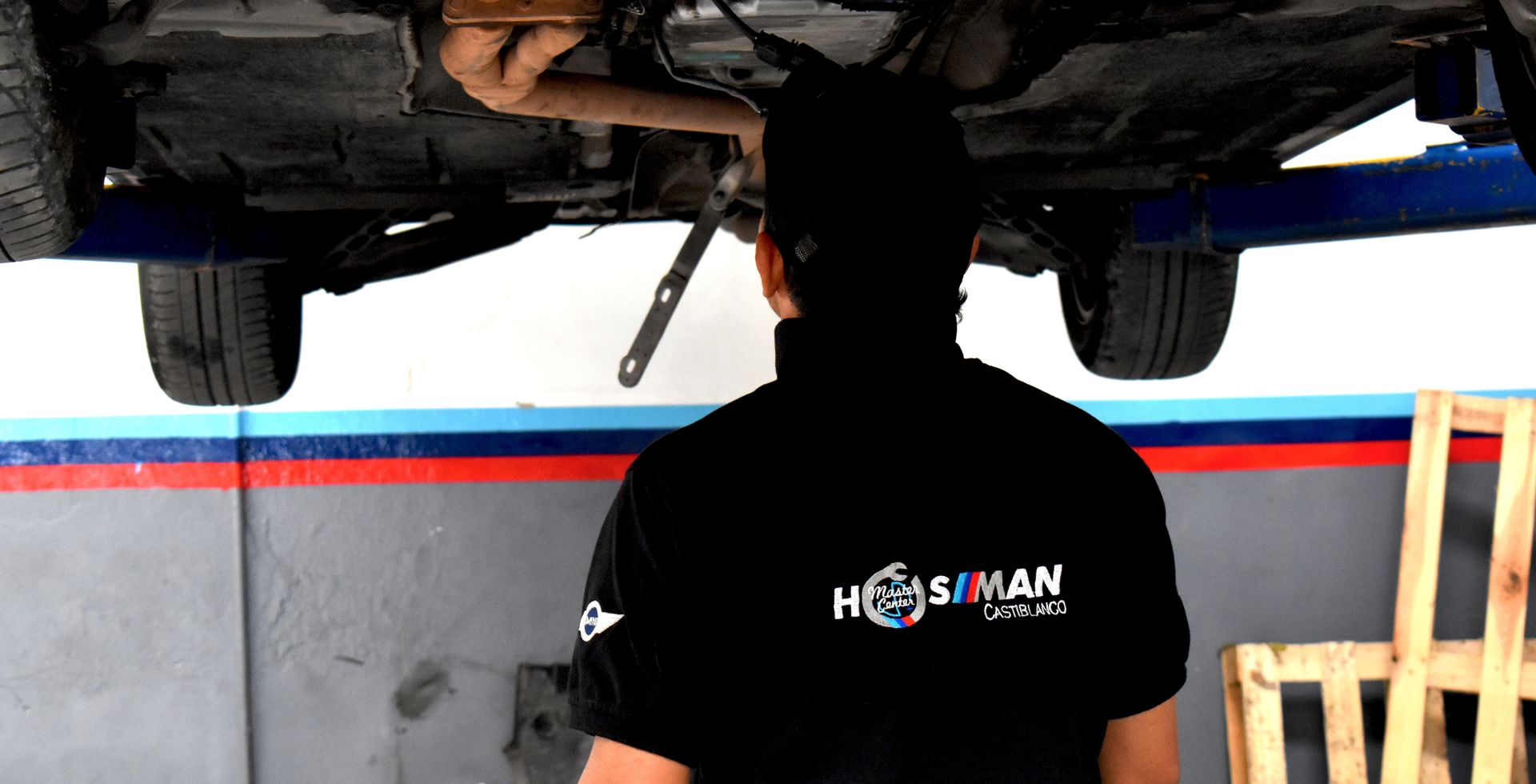 mantenimientos para carros en bogota