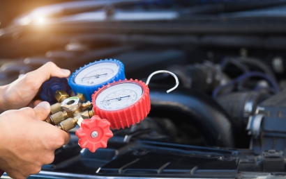 revision para carros en bogota